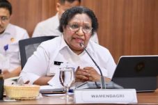Ribka Haluk Dorong Percepatan Penyusunan RAP Dana Otsus Tambahan dan DTI Papua Rp2,7 Triliun