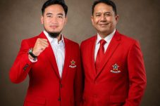 Bursa Ketua SOKSI Banten Menghangat, Nama Wali Kota Cilegon Robinsar Menguat