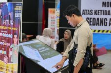 Atur Sendiri Jadwal Kedatangan ke Kantah dengan Fitur Antrian Daring di Sentuh Tanahku
