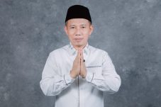 Karier Matang Subhan, “Orang Lama” yang Kini Jadi Sekwan Banten Definitif