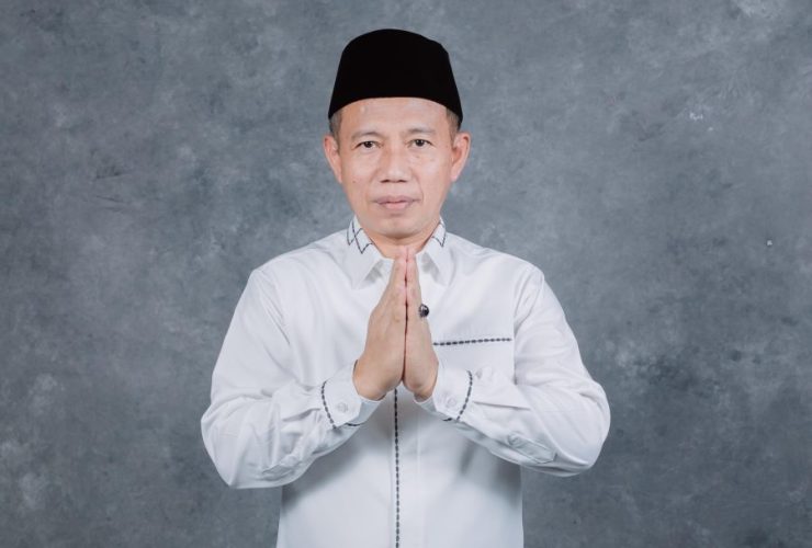 Karier Matang Subhan, “Orang Lama” yang Kini Jadi Sekwan Banten Definitif
