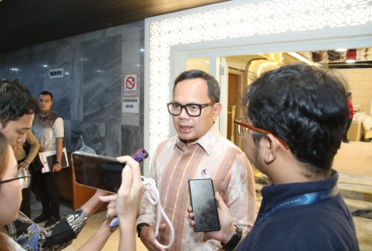 Bima Arya: Pemekaran Wilayah Tergantung Kondisi Fiskal