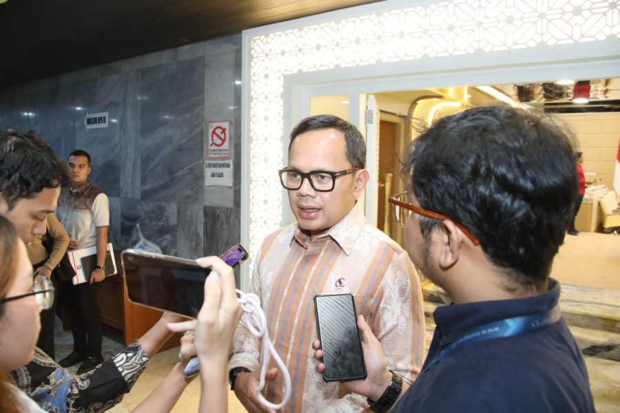 Bima Arya: Pemekaran Wilayah Tergantung Kondisi Fiskal
