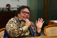 Wamendagri Ribka Haluk: PIKI Harus Beri Pengaruh Nyata bagi Kebijakan Publik