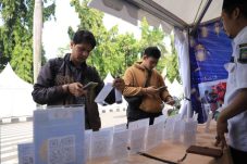 Job Fair Kota Tangerang 2026 Buka 15 Ribu Lowongan, Luar Negeri 9.936
