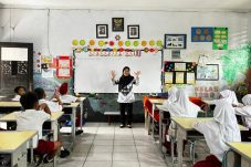 Syaratnya Ketat, Begini Cara Dapatkan Sekolah Gratis di Kota Tangerang
