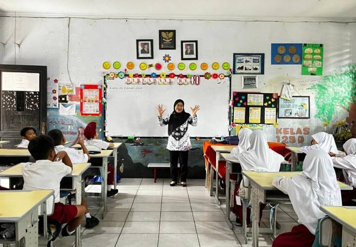 Syaratnya Ketat, Begini Cara Dapatkan Sekolah Gratis di Kota Tangerang