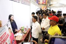 15 Ribu Lowongan, 257 Formasi di Job Fair Tangerang 2026, Gratis dan Inklusif