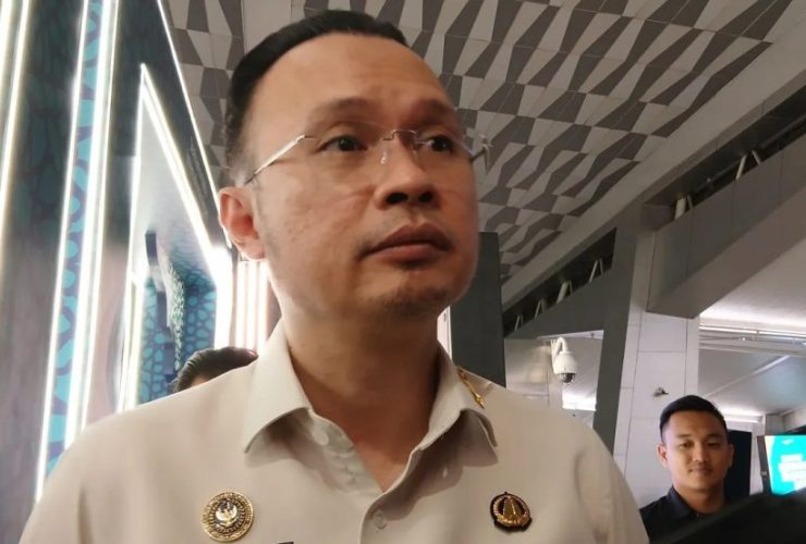Mantan Jampidsus FA dan Don Ritto Dicekal Imigrasi, 20 Hari Tak Bisa Keluar Indonesia