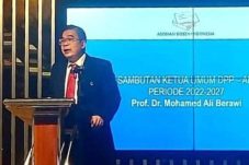 ADI: Dosen Sejahtera Jadi Fondasi SDM Unggul Menuju Indonesia Emas 2045