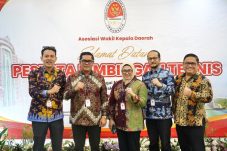 ASWAKADA 2026 di Batam: Langkah Wabup Intan Optimalkan Kolaborasi dan Pelayanan Publik di Kabupaten Tangerang