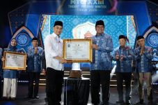 Juara Umum MTQ XXIII Banten: Kabupaten Tangerang Pertahankan Tradisi Juara