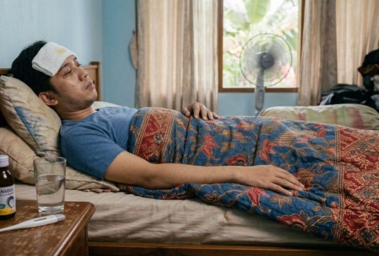Benarkah Tipes Disebabkan Karena Kecapekan? Begini Penjelasan Dokter RS Sari Asih Bintaro
