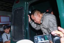 Usai Diperiksa Selama 10 Jam Sebagai Tersangka, Febrie Adriansyah Ditahan di Rutan KPK