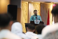 Di Balik Euforia Piala Dunia, Nasib RUU Penyiaran Masih Menjadi Teka-Teki