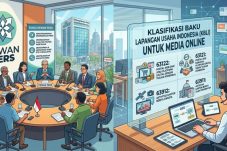 Pengusaha Media Harus Bersabar, Dewan Pers Masih Godok Aturan KBLI Terbaru untuk Media Online
