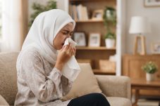 Waspada Alergi! Kenali Pemicu dan Prosedur Pemeriksaan Medis yang Tepat