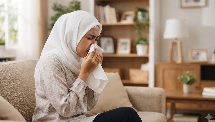 Waspada Alergi! Kenali Pemicu dan Prosedur Pemeriksaan Medis yang Tepat