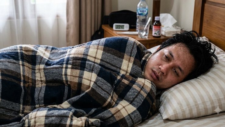 Jangan Anggap Sepele Demam Tifoid, Dokter Spesialis Ingatkan Risiko Kebocoran Usus