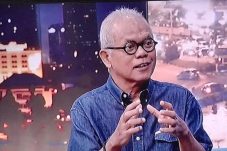Pakar Hukum Trisakti: Polisi Tepat Geledah Kafe Cipete, Ada Bukti Kuat