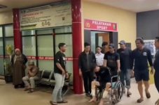 Fakta Kasus Pembunuhan Sadis Ojol di Kosambi: Pelaku Tega Tusuk Leher demi Motor dan HP