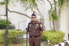 Kejagung Rotasi Jabatan, Rinaldi Umar Jadi Dirdik Jampidsus, Syarief Pindah ke Jamintel