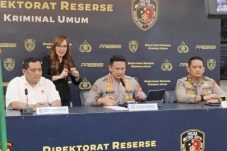 Kasat Narkoba Tangsel Diperiksa Propam, Bukan Tersangka Narkoba