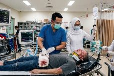 Jangan Sampai Keliru! Inilah 4 Kondisi Darurat yang Harus Langsung ke IGD
