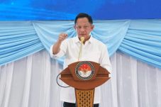 Mendagri Wanti-Wanti Seleksi IPDN: Tidak Ada Sogok-Menyogok!