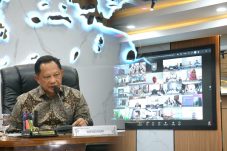 Peringatan Mendagri ke Pemda: Segera Verifikasi Data Program BSPS Bedah Rumah!