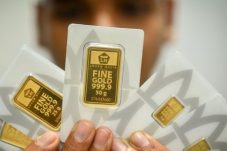 Cek Harga Emas Hari Ini 30 Juli 2026, Antam di Pegadaian Rp2.721.000 per Gram