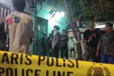 Wanita Ditemukan Tewas di Indekos Grogol, Suami Diduga Pelaku