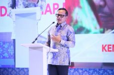 Bima Arya di Raker APPSI: Gubernur Harus Turun Tangan, Jaga SPM Daerah