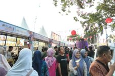 Festival Cisadane 2026, Wisata Kuliner Hemat Mulai Rp100 Ribu