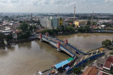 Rekomendasi Rute Wisata Satu Hari Penuh, Jelajahi Sisi Ikonik Kota Tangerang