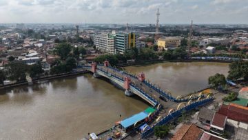 Rekomendasi Rute Wisata Satu Hari Penuh, Jelajahi Sisi Ikonik Kota Tangerang
