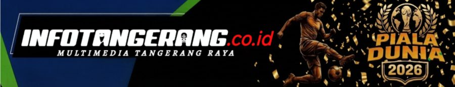 Info Tangerang