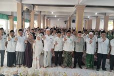 Lindungi Santri dari Kekerasan, RMI PBNU Tangerang Dorong Lingkungan Pesantren Aman dan Nyaman
