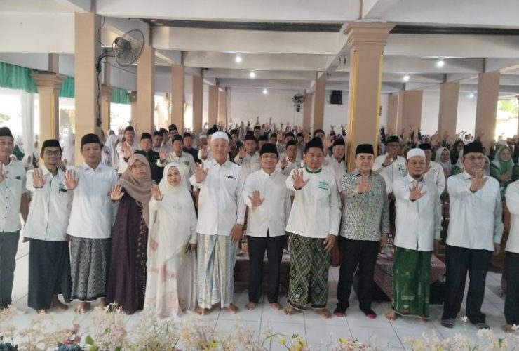 Lindungi Santri dari Kekerasan, RMI PBNU Tangerang Dorong Lingkungan Pesantren Aman dan Nyaman