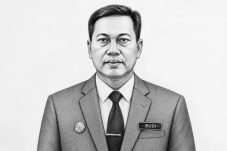 Catatan Sejarah Pembentukan Kecamatan Teluknaga