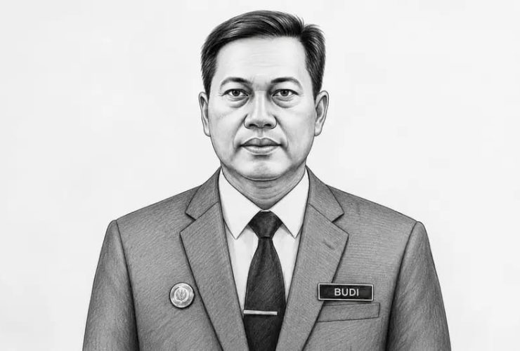 Catatan Sejarah Pembentukan Kecamatan Teluknaga