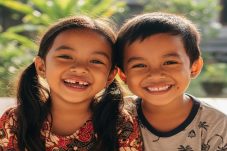 Cegah Anak Sulit Konsentrasi saat Belajar, Dokter RS Sari Asih Anjurkan 6 Asupan Ini