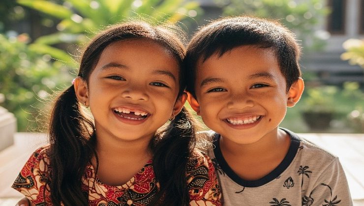 Cegah Anak Sulit Konsentrasi saat Belajar, Dokter RS Sari Asih Anjurkan 6 Asupan Ini
