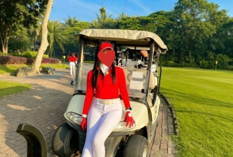 Kisah Caddy Golf: 5 Tahun Bertahan, Stigma, dan Profesionalisme di Balik Lapangan Hijau