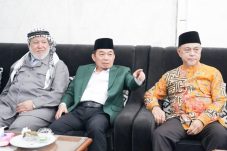 Temu Akbar 110 Tahun Mathla’ul Anwar: Momen Perkuat Pendidikan, Dakwah, dan Pengabdian