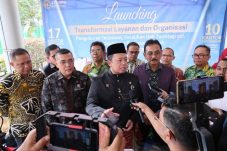 Kado HUT ke-81 RI, Kementerian ATR/BPN Luncurkan Tiga Transformasi Pelayanan Pertanahan