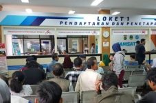 Diskon PKB di Banten 5-40%, Bebas Denda, Berlaku 18 Agustus-31 Oktober