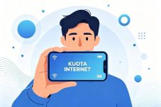 Menkomdigi Terbitkan SE, Sisa Kuota Tak Boleh Hangus, Operator Harus Patuh 100 Persen
