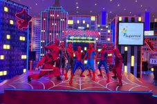 Sambut Spider-Man Day, Supermal Karawaci Hadirkan Aktivasi Imersif ‘Brand New Day’ Selama Sebulan Penuh