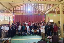 Warga Gunungsugih dan Anyer Siap Demo PT Asahimas Chemical Terkait Transparansi Pengelolaan Limbah
